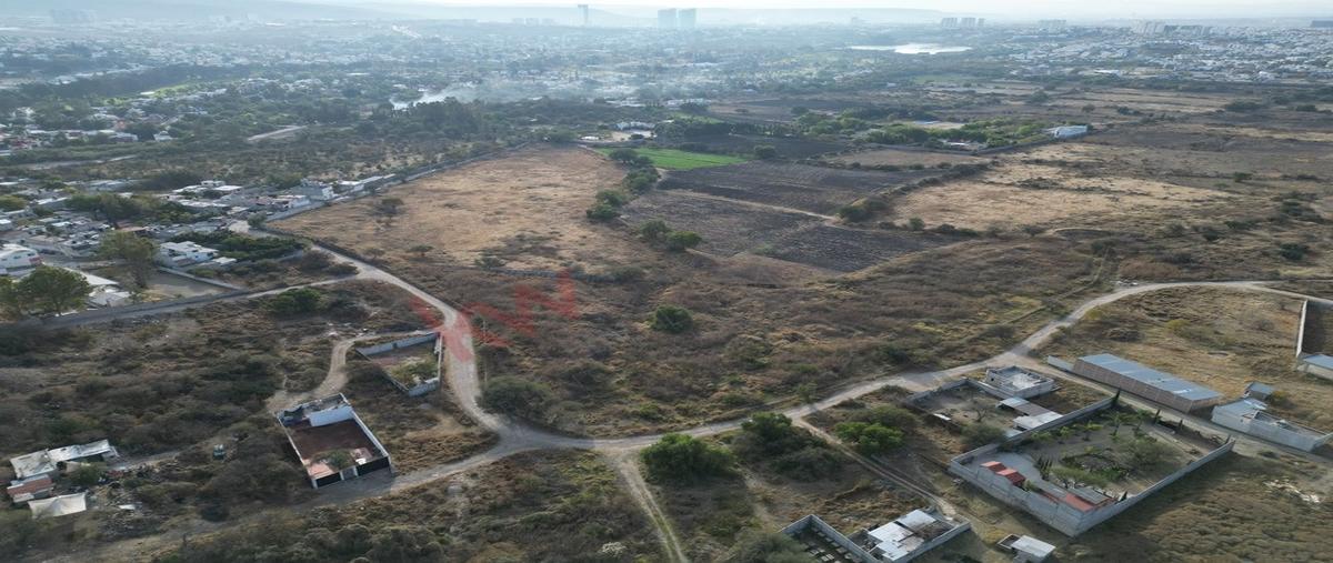 Foto de terreno habitacional en venta en  , acequia blanca, querétaro, querétaro, 0 No. 04