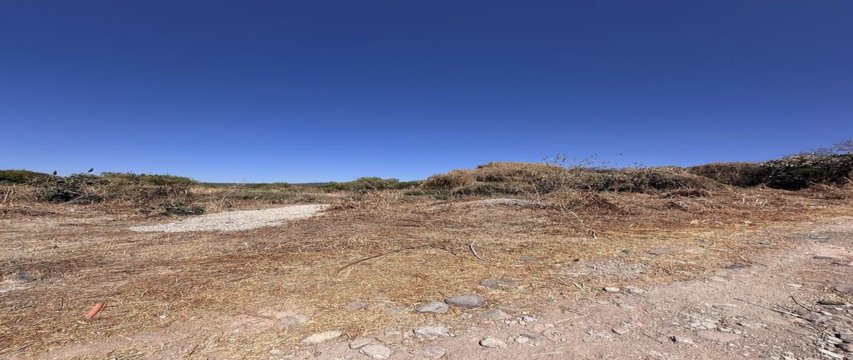 Foto de terreno habitacional en venta en . , acequia blanca, querétaro, querétaro, 0 No. 06