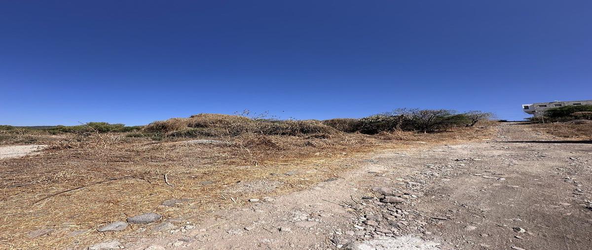 Foto de terreno habitacional en venta en . , acequia blanca, querétaro, querétaro, 0 No. 07