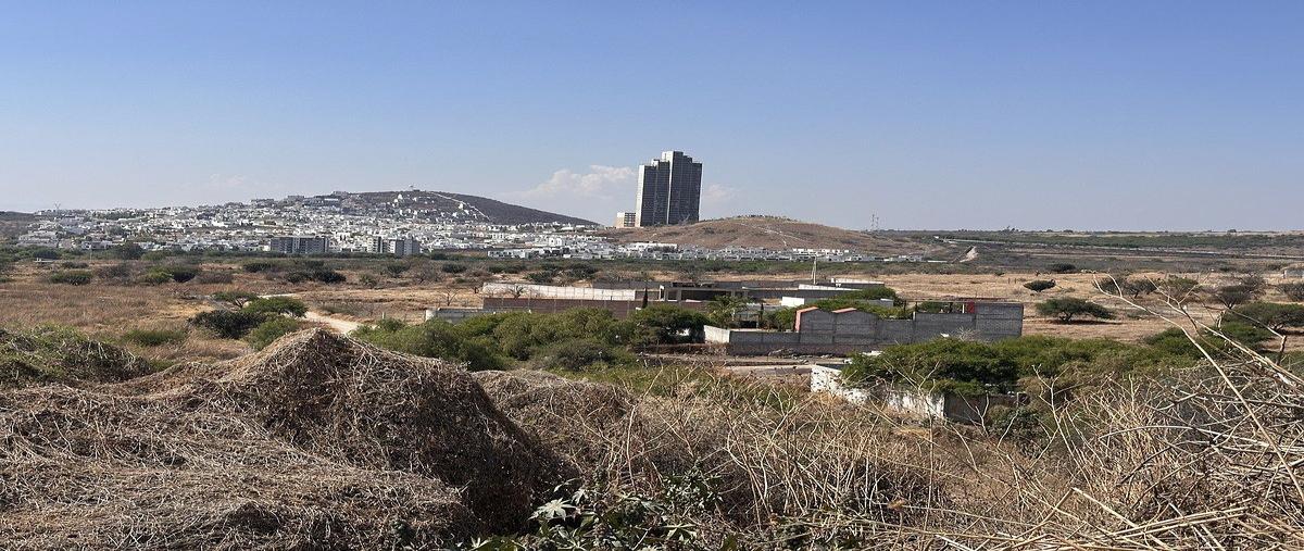 Foto de terreno habitacional en venta en . , acequia blanca, querétaro, querétaro, 0 No. 08