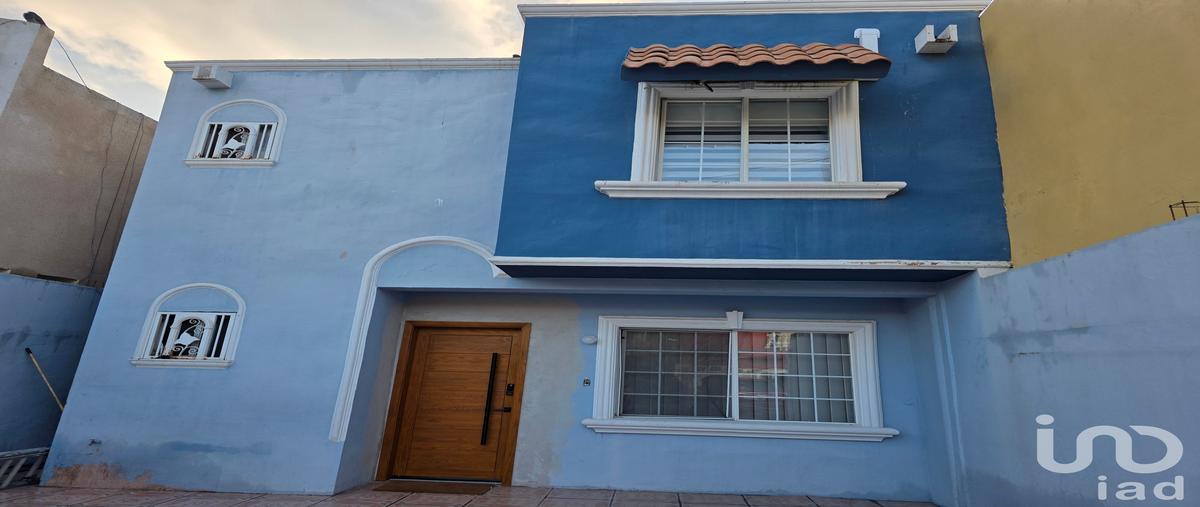 Foto de casa en venta en acequia mayor oriente 3697, jardines residencial, juárez, chihuahua, 30840889 No. 03