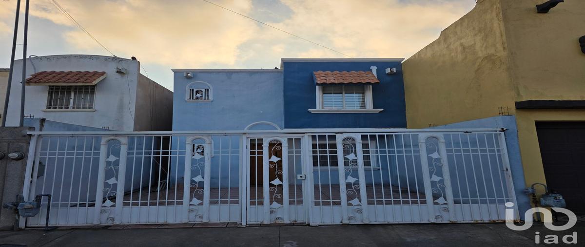 Foto de casa en venta en acequia mayor oriente 3697, jardines residencial, juárez, chihuahua, 30840889 No. 04