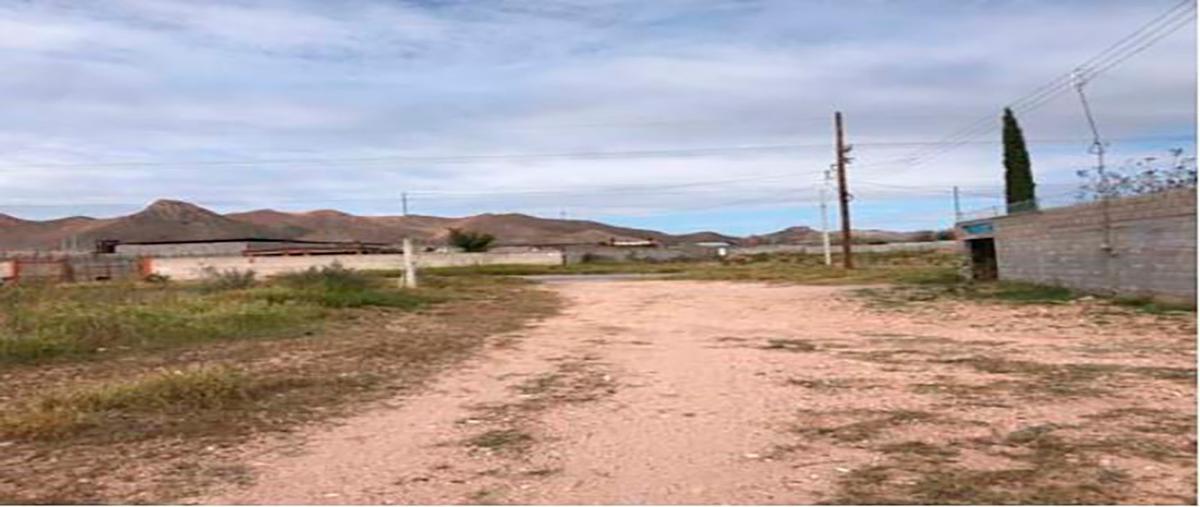 Foto de terreno habitacional en venta en  , acequias de tabalaopa, chihuahua, chihuahua, 24689161 No. 04