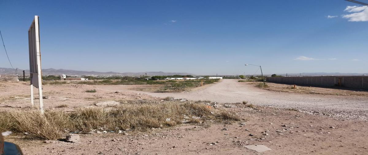 Foto de terreno habitacional en venta en  , acequias de tabalaopa, chihuahua, chihuahua, 0 No. 04