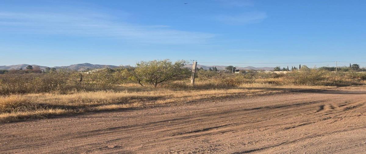 Foto de terreno habitacional en venta en  , acequias de tabalaopa, chihuahua, chihuahua, 0 No. 03