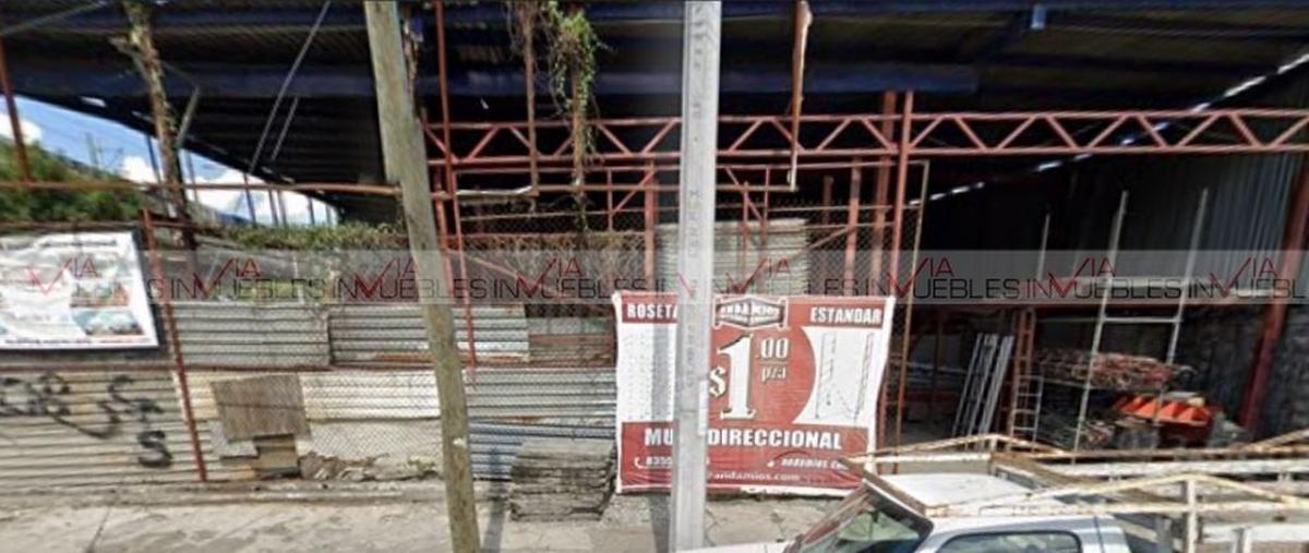 Foto de terreno comercial en venta en acero , acero, monterrey, nuevo león, 25126810 No. 03