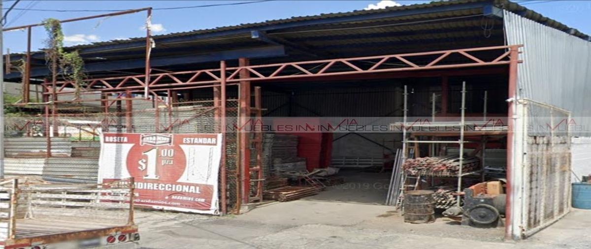 Foto de terreno comercial en venta en acero , acero, monterrey, nuevo león, 25126810 No. 04