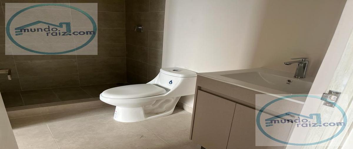 Foto de departamento en venta en  , acero, monterrey, nuevo león, 27426272 No. 03