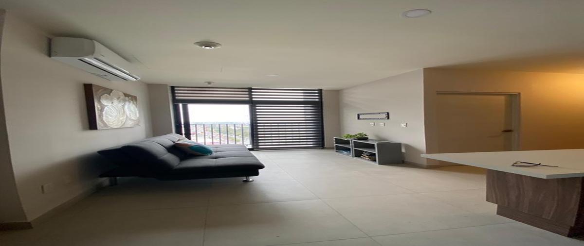 Foto de departamento en renta en  , acero, monterrey, nuevo león, 28948323 No. 03