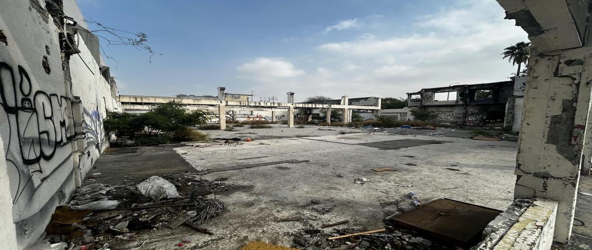 Foto de terreno habitacional en venta en  , acero, monterrey, nuevo león, 0 No. 05