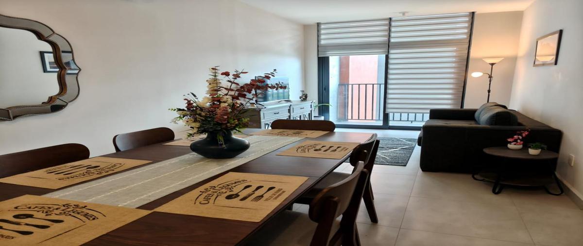 Foto de departamento en renta en  , acero, monterrey, nuevo león, 0 No. 03
