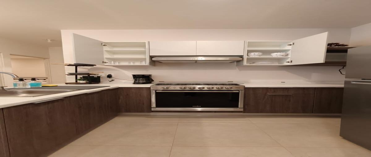 Foto de departamento en renta en  , acero, monterrey, nuevo león, 0 No. 04