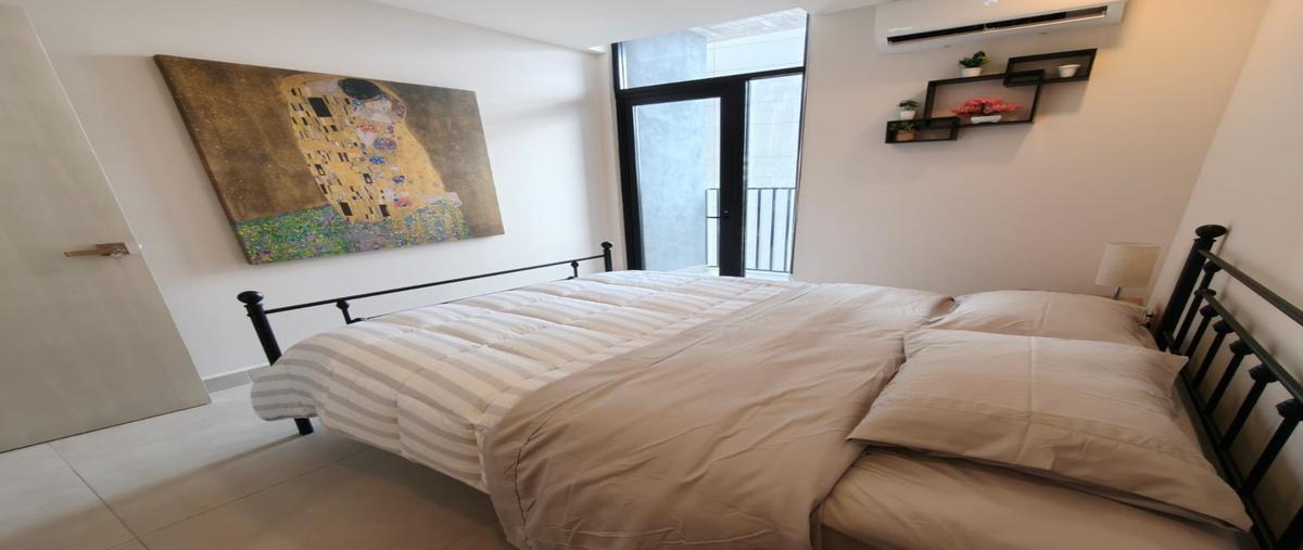 Foto de departamento en renta en  , acero, monterrey, nuevo león, 0 No. 05