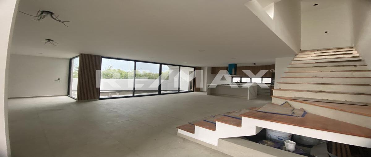 Foto de casa en venta en acezintle lote 17 maz 2 , campestre juriquilla, querétaro, querétaro, 30148044 No. 03