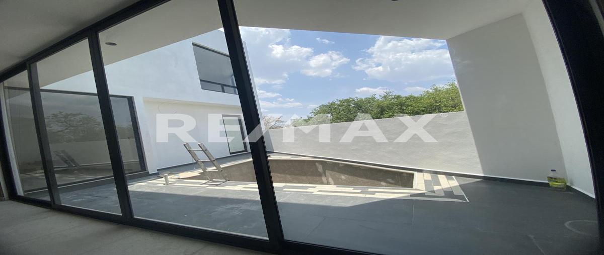 Foto de casa en venta en acezintle lote 17 maz 2 , campestre juriquilla, querétaro, querétaro, 30148044 No. 05