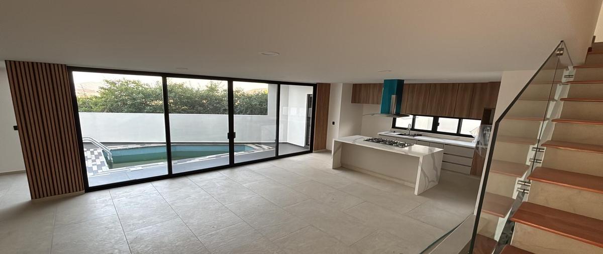 Foto de casa en renta en acezintle lote 17 maz 2 , campestre juriquilla, querétaro, querétaro, 30857060 No. 03