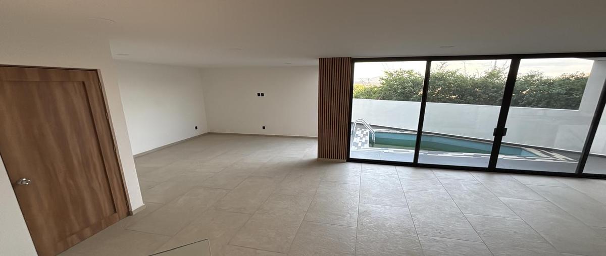 Foto de casa en renta en acezintle lote 17 maz 2 , campestre juriquilla, querétaro, querétaro, 30857060 No. 04