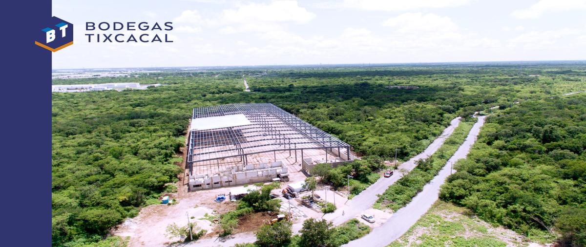 Foto de terreno habitacional en venta en acim i whi307814, acim i, umán, yucatán, 0 No. 04