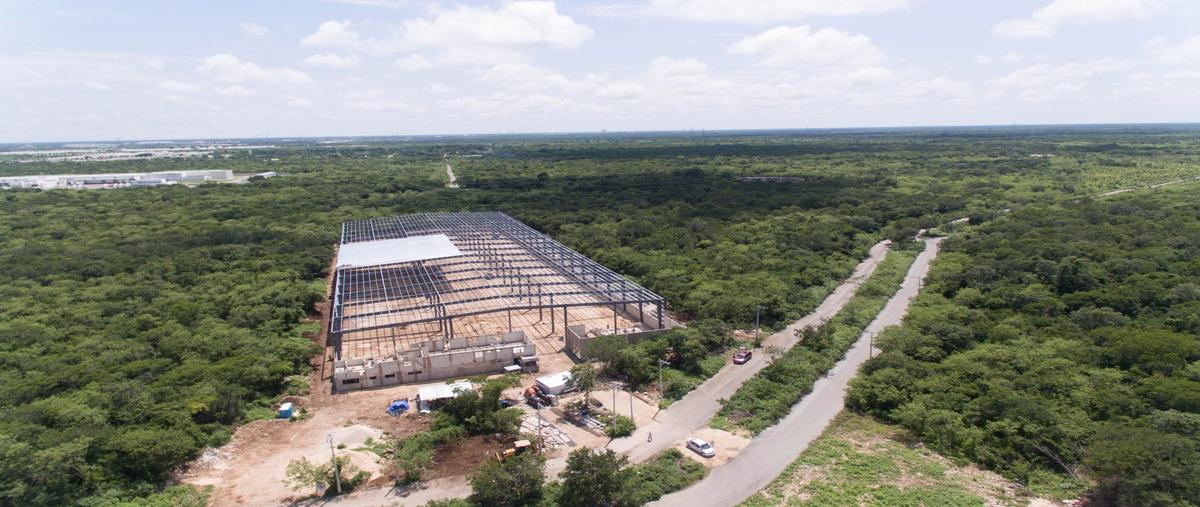 Foto de terreno habitacional en venta en acim i whi307814, acim i, umán, yucatán, 0 No. 05