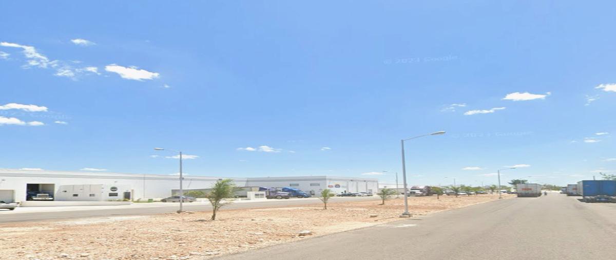 Foto de terreno industrial en venta en  , acim ii, umán, yucatán, 0 No. 04