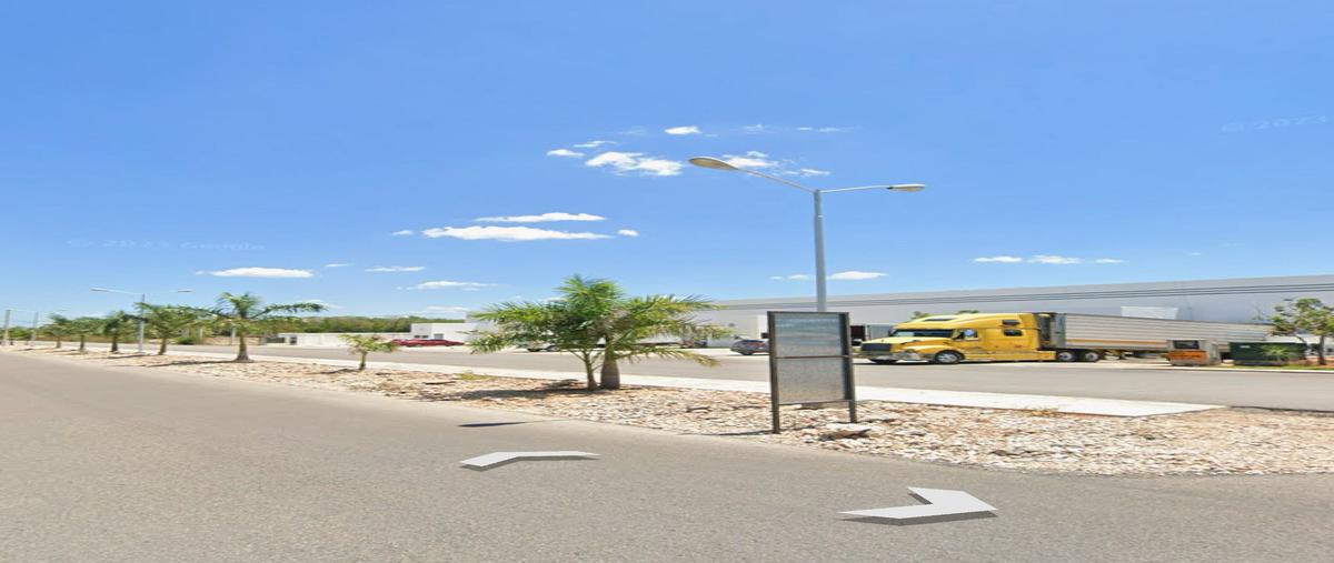 Foto de terreno industrial en venta en  , acim ii, umán, yucatán, 0 No. 05