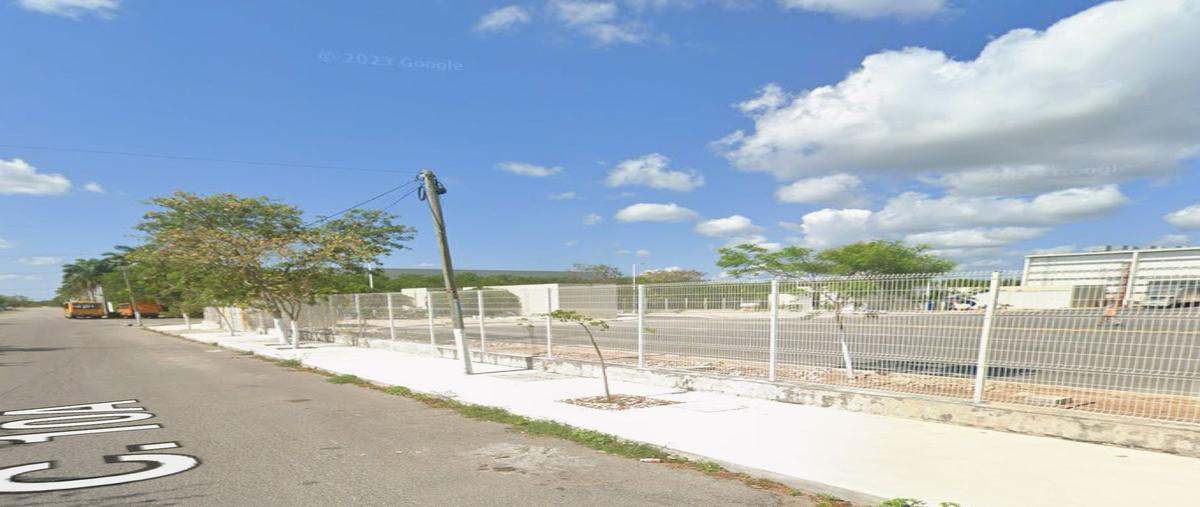 Foto de terreno industrial en , acim ii, umán, yucatán, 0 foto 03 Foto de terreno industrial en venta en , acim ii, umán, yucatán, 0 No. 03