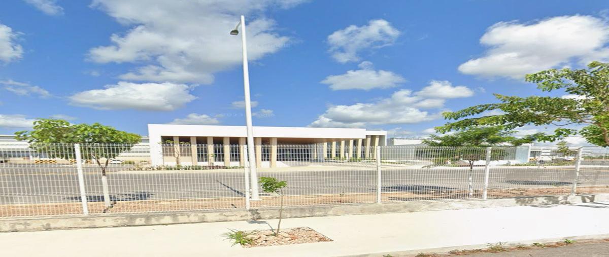 Foto de terreno industrial en , acim ii, umán, yucatán, 0 foto 04 Foto de terreno industrial en venta en , acim ii, umán, yucatán, 0 No. 04