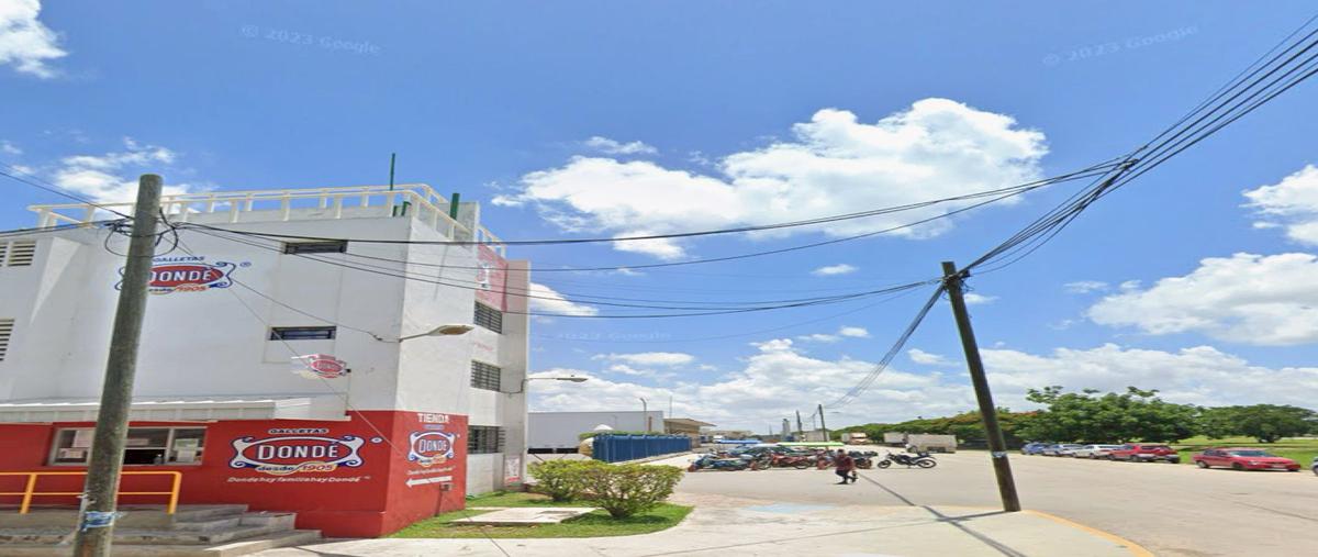 Foto de terreno industrial en , acim ii, umán, yucatán, 0 foto 05 Foto de terreno industrial en venta en , acim ii, umán, yucatán, 0 No. 05