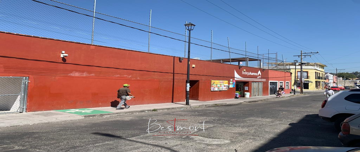 Foto de bodega en venta en  , acocota, puebla, puebla, 23860005 No. 02