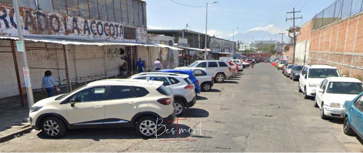 Foto de bodega en venta en  , acocota, puebla, puebla, 23860005 No. 03