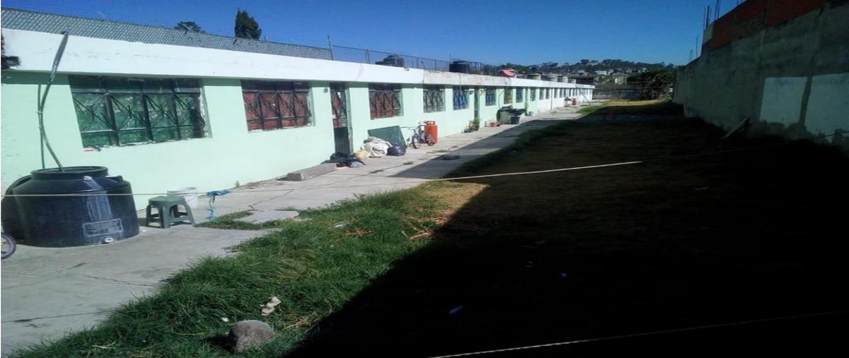 Foto de terreno habitacional en venta en  , acocota, puebla, puebla, 0 No. 03