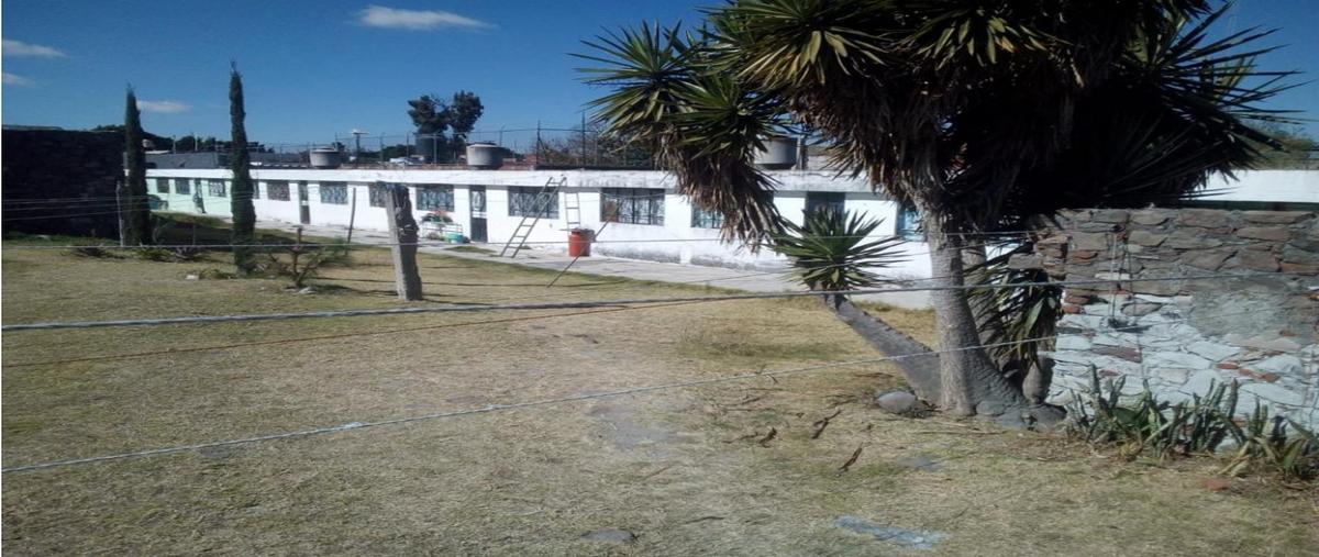 Foto de terreno habitacional en venta en  , acocota, puebla, puebla, 0 No. 05