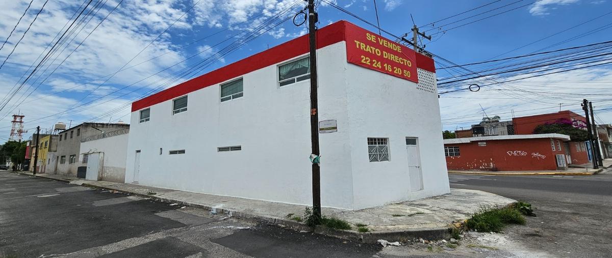 Foto de edificio en venta en  , acocota, puebla, puebla, 0 No. 04