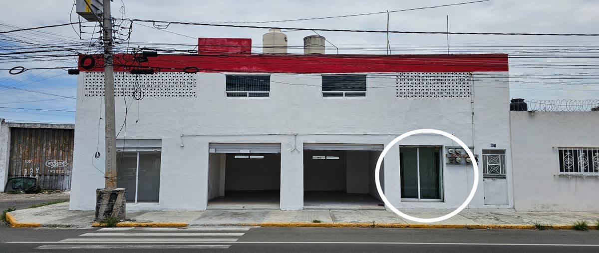 Foto de edificio en venta en  , acocota, puebla, puebla, 0 No. 05