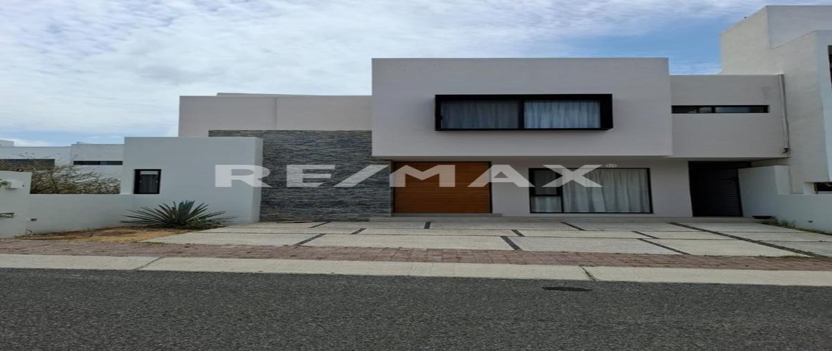 Foto de casa en condominio en renta en aconagua , punta juriquilla, querétaro, querétaro, 30351489 No. 01