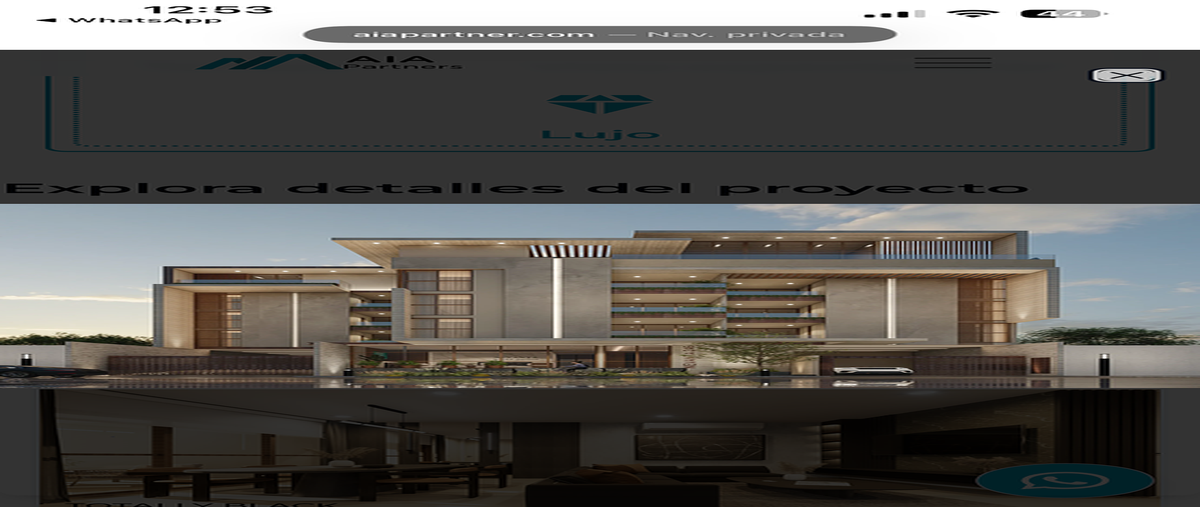 Foto de departamento en venta en aconcagua , lomas cuarta sección, san luis potosí, san luis potosí, 0 No. 04