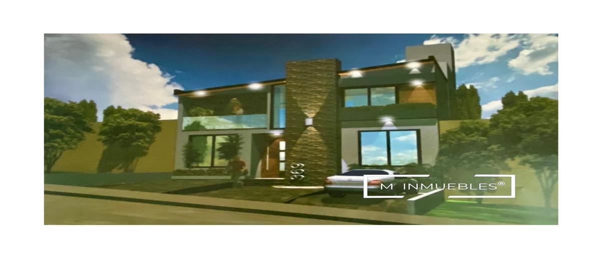 Foto de casa en venta en aconcagua , montaña monarca i, morelia, michoacán de ocampo, 26442594 No. 03