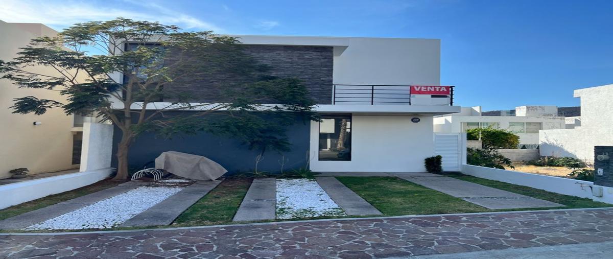 Foto de casa en venta en aconcagua , residencial el refugio, querétaro, querétaro, 0 No. 01