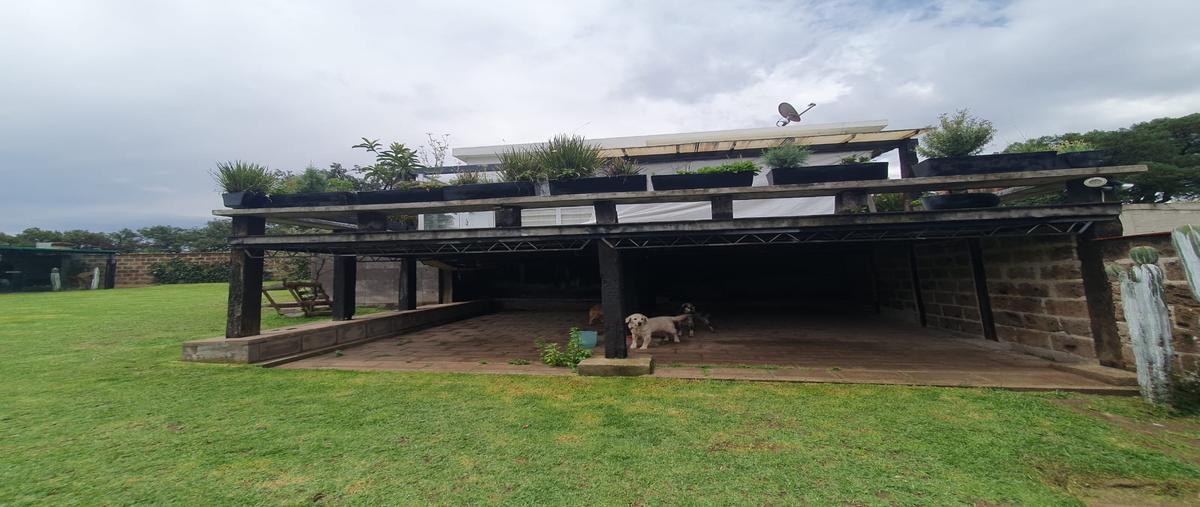 Foto de rancho en venta en acopinalco del peñón , acopinalco del peñón, tlaxco, tlaxcala, 26056182 No. 03