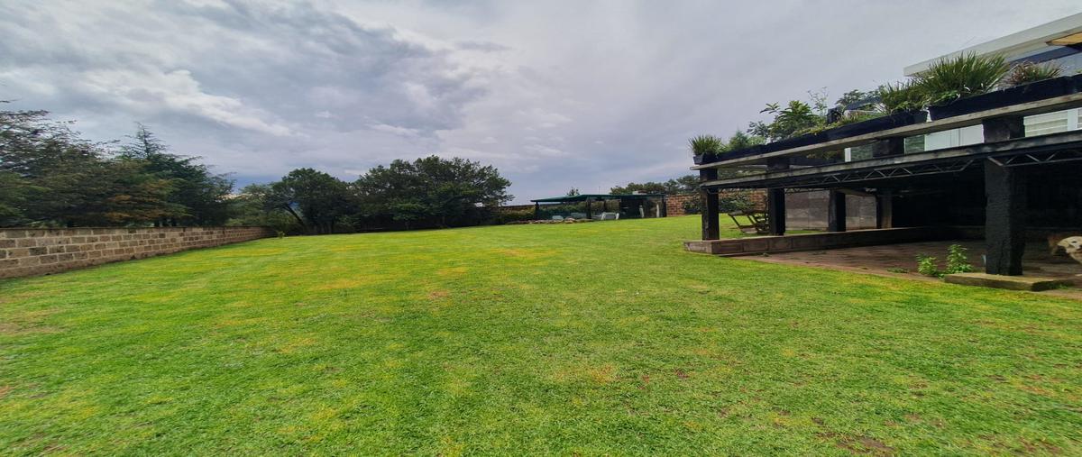 Foto de rancho en venta en acopinalco del peñón , acopinalco del peñón, tlaxco, tlaxcala, 26056182 No. 05