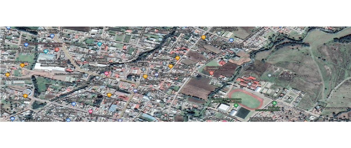 Foto de terreno habitacional en venta en  , acopinalco del peñón, tlaxco, tlaxcala, 0 No. 04