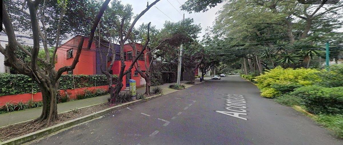 Foto de casa en acordada , san josé insurgentes, benito juárez, df / cdmx, 0 foto 01 Foto de casa en venta en acordada , san josé insurgentes, benito juárez, df / cdmx, 0 No. 01