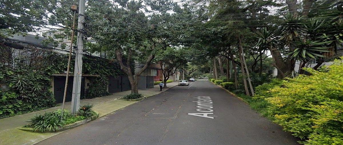 Foto de casa en acordada , san josé insurgentes, benito juárez, df / cdmx, 0 foto 02 Foto de casa en venta en acordada , san josé insurgentes, benito juárez, df / cdmx, 0 No. 02