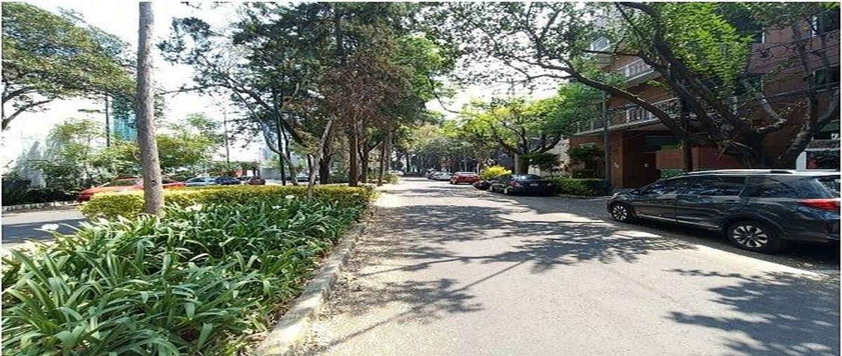 Foto de casa en acordada , san josé insurgentes, benito juárez, df / cdmx, 0 foto 04 Foto de casa en venta en acordada , san josé insurgentes, benito juárez, df / cdmx, 0 No. 04