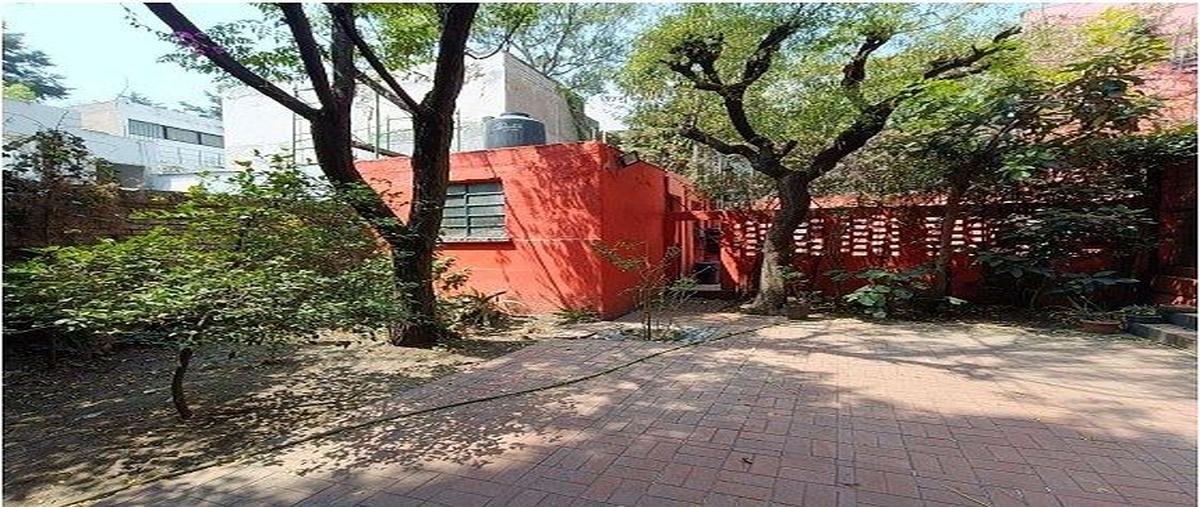 Foto de casa en acordada , san josé insurgentes, benito juárez, df / cdmx, 0 foto 05 Foto de casa en venta en acordada , san josé insurgentes, benito juárez, df / cdmx, 0 No. 05