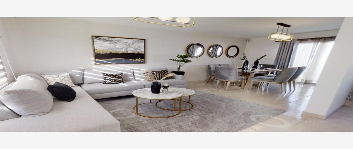 Foto de casa en venta en acrata 1234, rincón del pedregal, torreón, coahuila de zaragoza, 26423425 No. 03