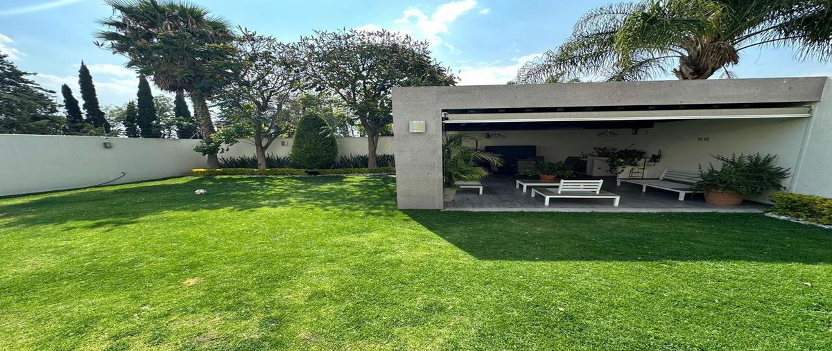 Foto de casa en venta en  , actipac, san andrés cholula, puebla, 0 No. 04