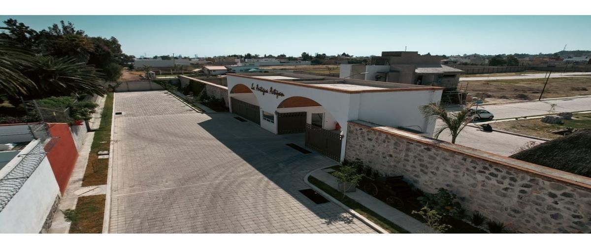 Foto de terreno habitacional en , actipac, san andrés cholula, puebla, 0 foto 02 Foto de terreno habitacional en venta en , actipac, san andrés cholula, puebla, 0 No. 02