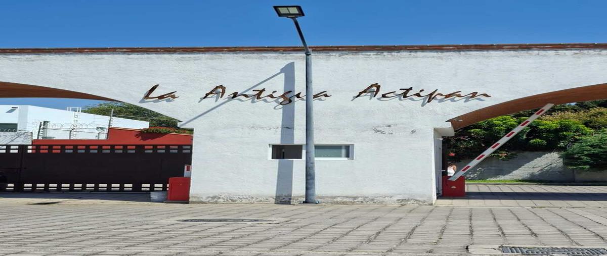 Foto de terreno habitacional en , actipac, san andrés cholula, puebla, 0 foto 02 Foto de terreno habitacional en venta en , actipac, san andrés cholula, puebla, 0 No. 02