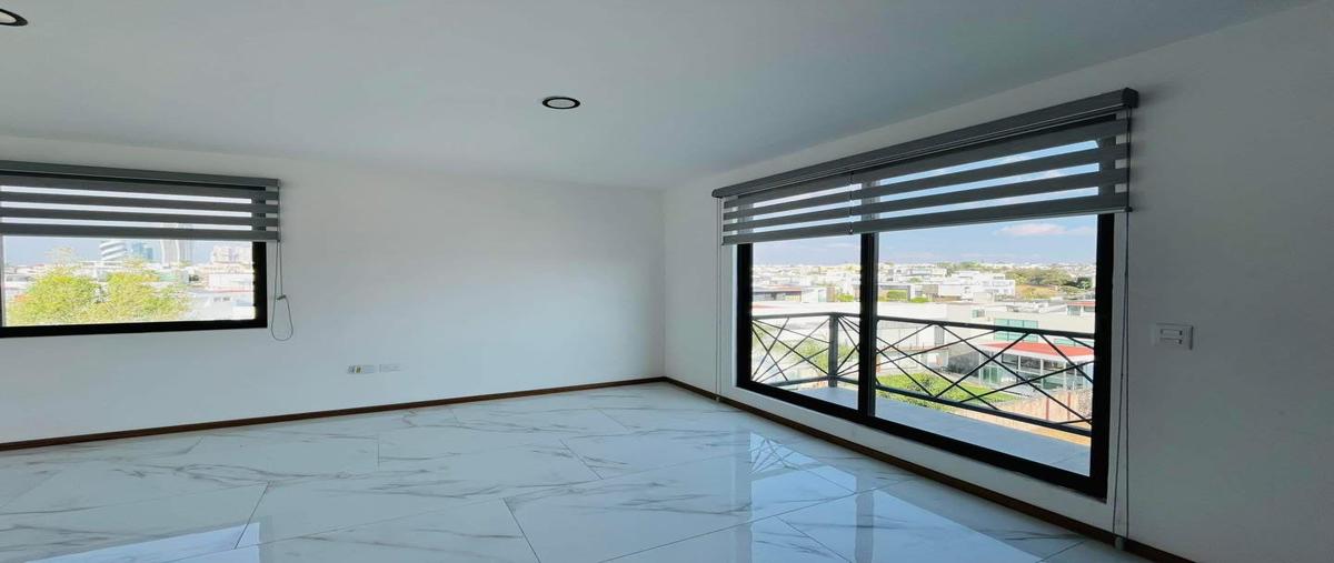 Foto de departamento en renta en  , actipac, san andrés cholula, puebla, 0 No. 03